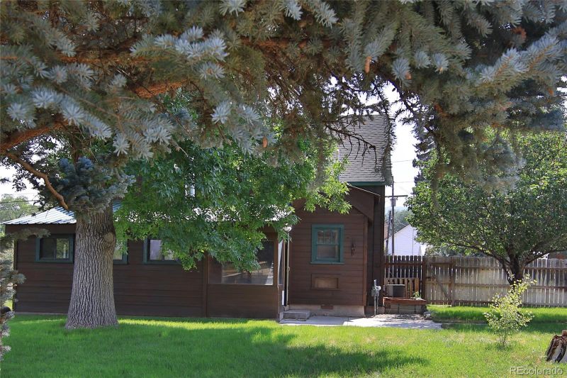 3007 Orchard Ave, Collbran, CO 81624