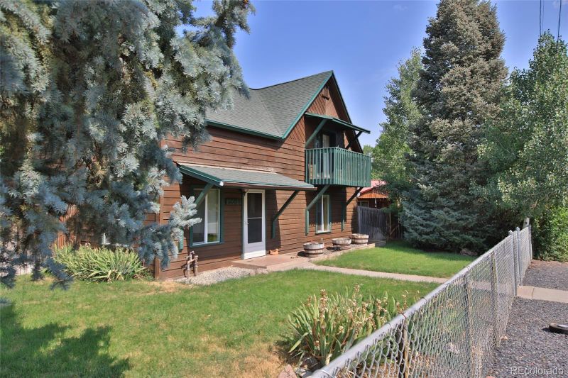 3007 Orchard Ave, Collbran, CO 81624