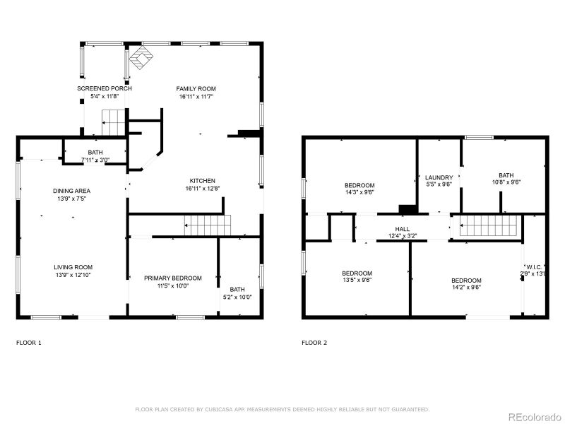 3007 Orchard Ave, Collbran, CO 81624
