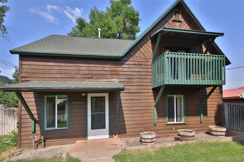 3007 Orchard Ave, Collbran, CO 81624