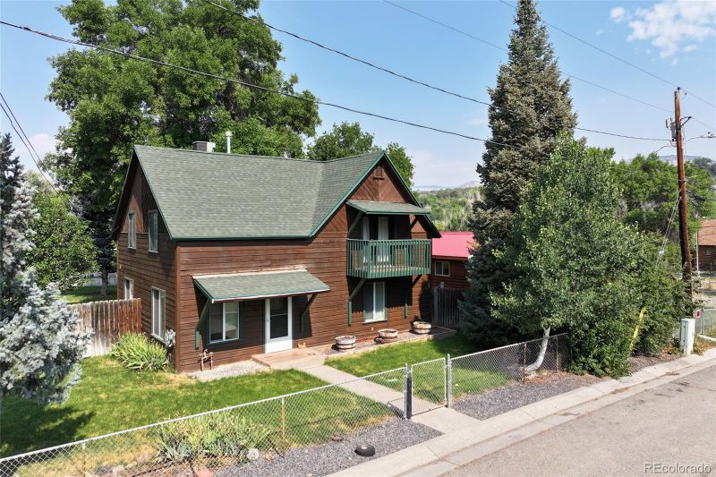 3007 Orchard Ave, Collbran, CO 81624