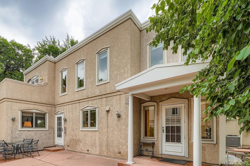 1520 S University Blvd, Denver, CO 80210