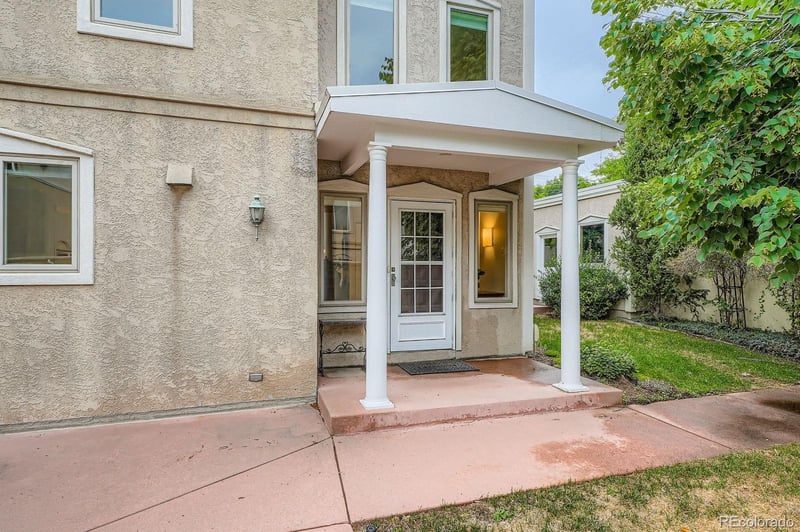 1520 S University Blvd, Denver, CO 80210