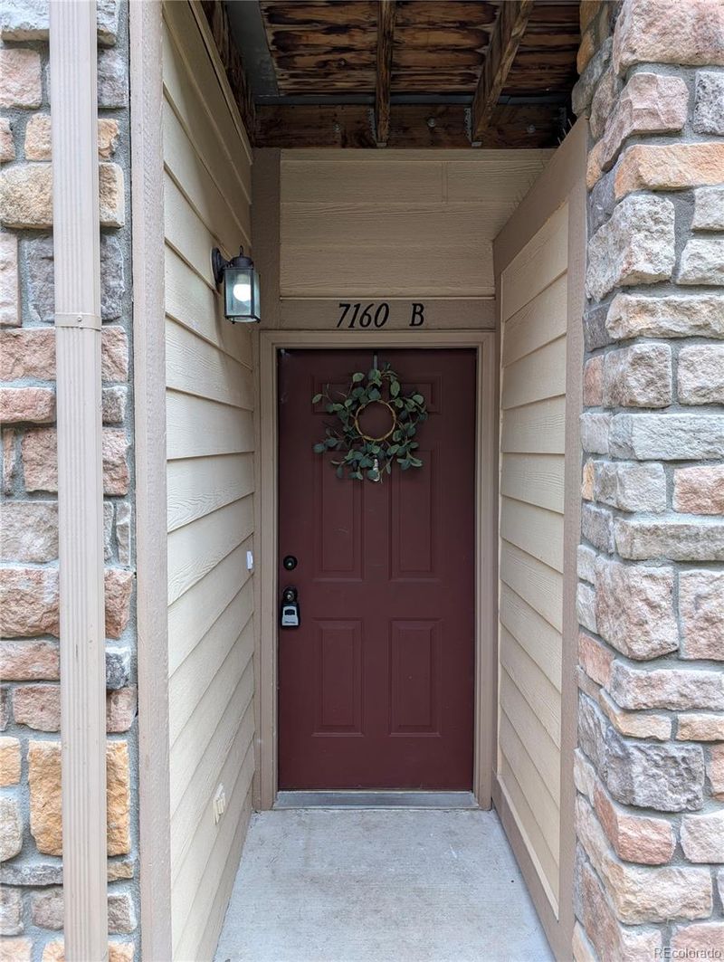 7160 S Wenatchee Way #B, Aurora, CO 80016