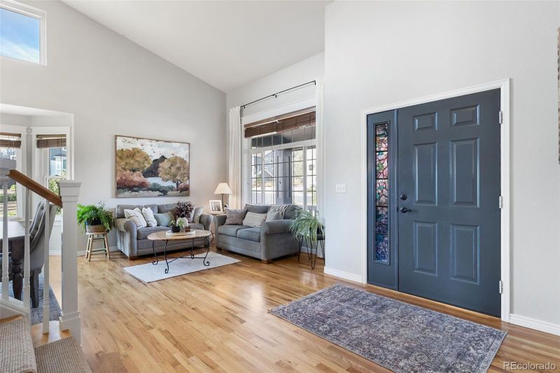 6930 Blue Mesa Ln, Littleton, CO 80125