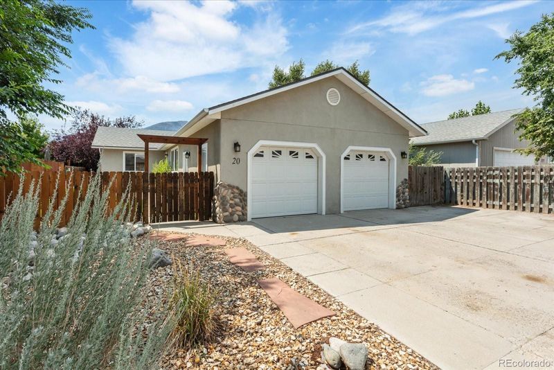 20 Rex Cir, Salida, CO 81201