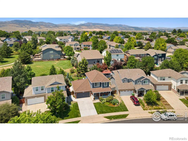 7421 Triangle Dr, Fort Collins, CO 80525