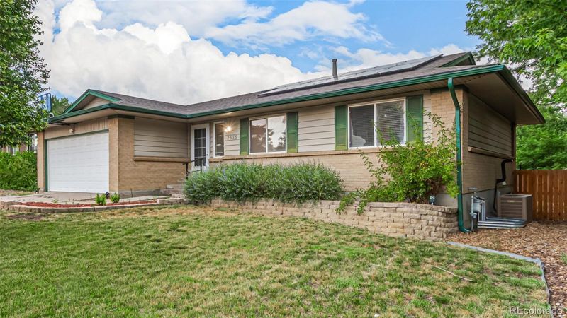2535 S Pagosa St, Aurora, CO 80013