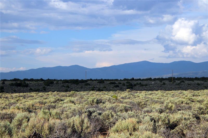 Parcel 29 Westcliff Dr, San Luis, CO 91152