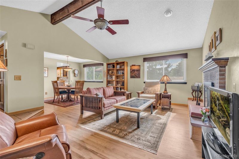 3572 S Richfield Cir, Aurora, CO 80013