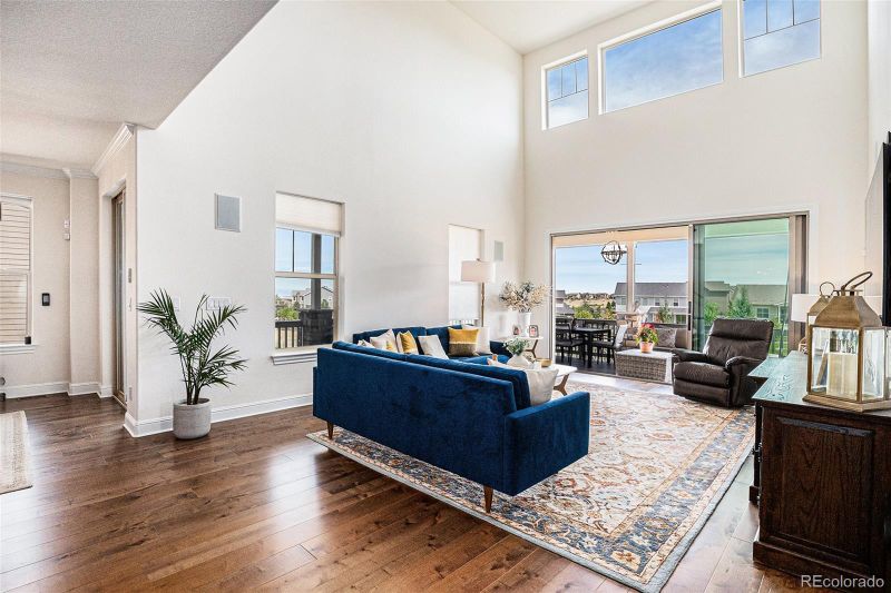 22475 E Mosey Cir, Parker, CO 80138