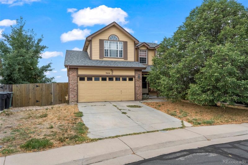 9606 Harris Cir, Thornton, CO 80229