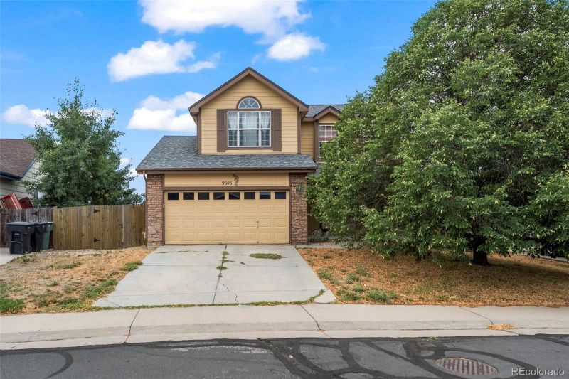 9606 Harris Cir, Thornton, CO 80229