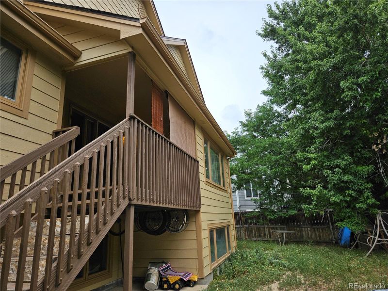 5804 S Danube St, Aurora, CO 80015