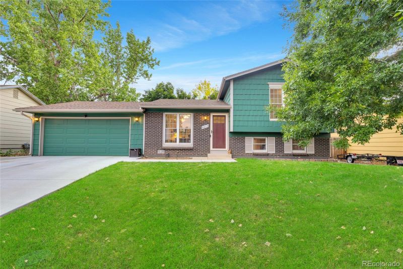 4675 S Zang St, Morrison, CO 80465