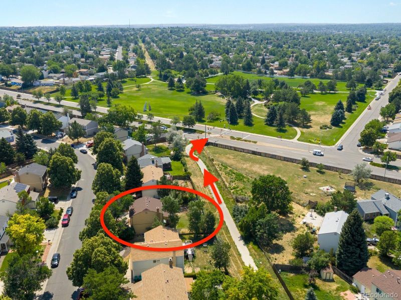 1039 S Lewiston Way, Aurora, CO 80017