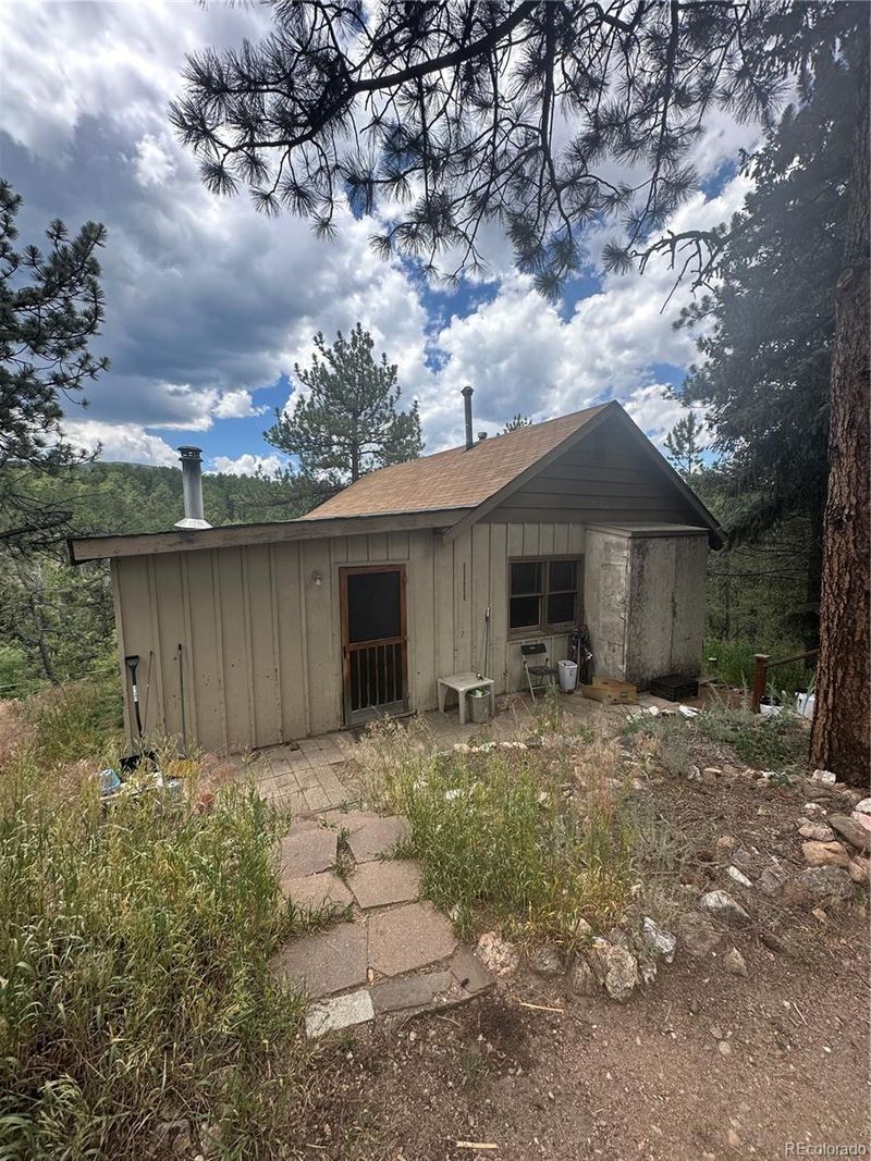 5289 S Cubmont Dr, Evergreen, CO 80439
