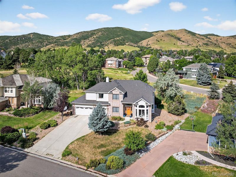 20 Summit Ash, Littleton, CO 80127