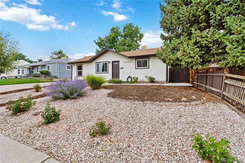 2743 S Linley Ct, Denver, CO 80236