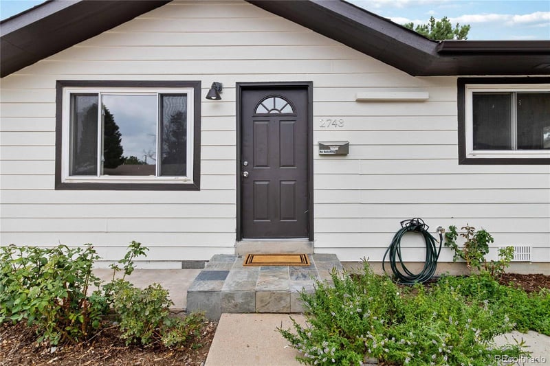 2743 S Linley Ct, Denver, CO 80236