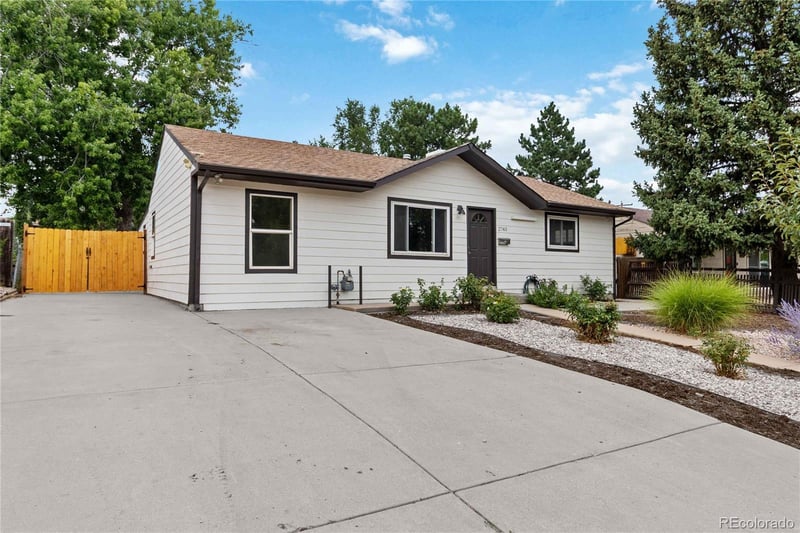 2743 S Linley Ct, Denver, CO 80236