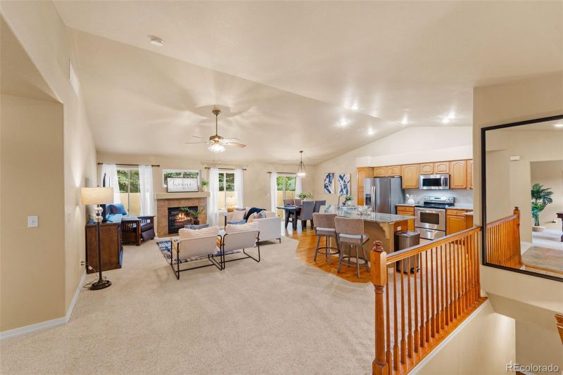 17215 Buffalo Valley Pa, Monument, CO 80132