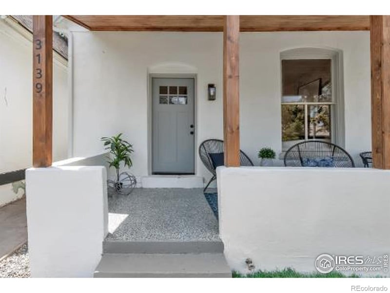3139 N Vine St, Denver, CO 80205