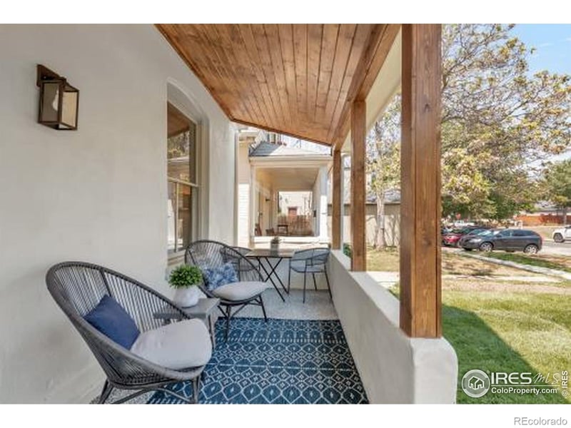 3139 N Vine St, Denver, CO 80205
