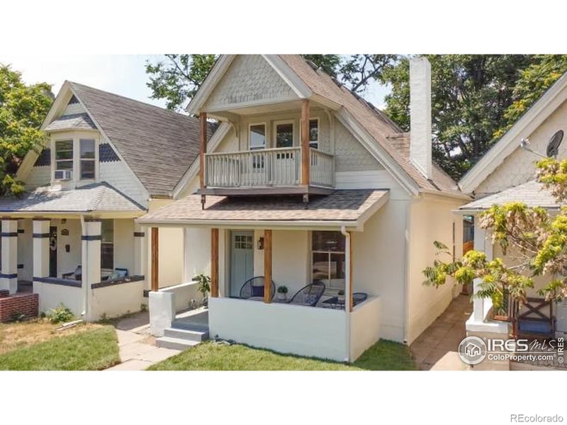 3139 N Vine St, Denver, CO 80205