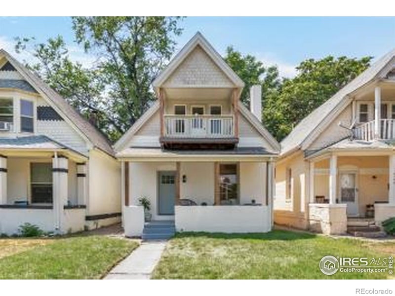 3139 N Vine St, Denver, CO 80205