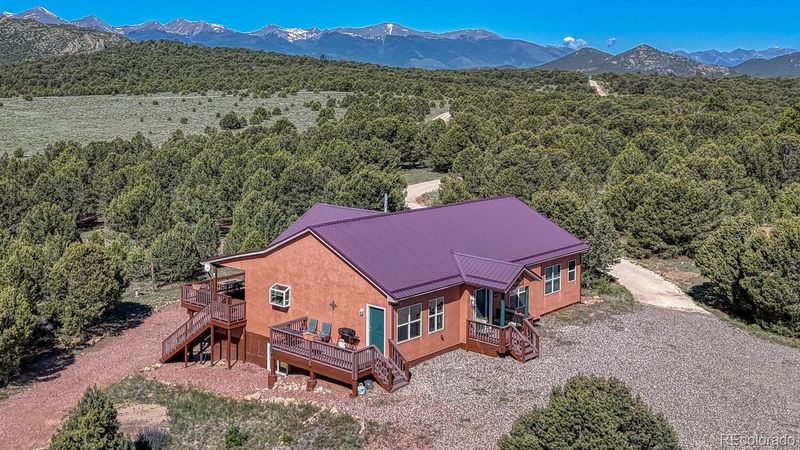 2680 Wild Bill Blvd, Westcliffe, CO 81252