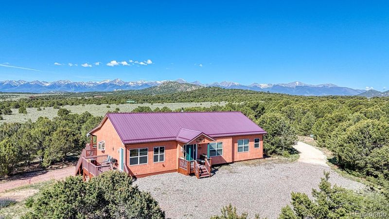 2680 Wild Bill Blvd, Westcliffe, CO 81252
