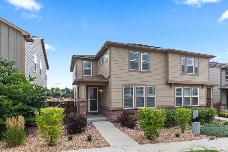 15968 E Otero Ave, Centennial, CO 80112