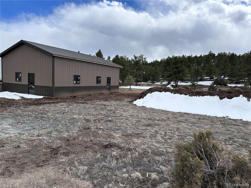 2875 M Pa, Cotopaxi, CO 81223