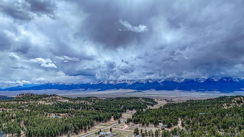Lot 43 S Ben Eaton Ln, Westcliffe, CO 81252