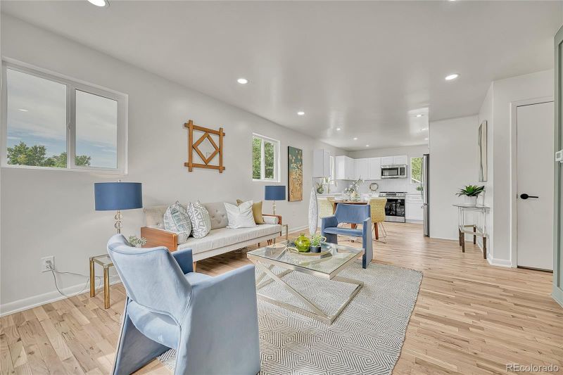 4591 S Pennsylvania St, Englewood, CO 80113