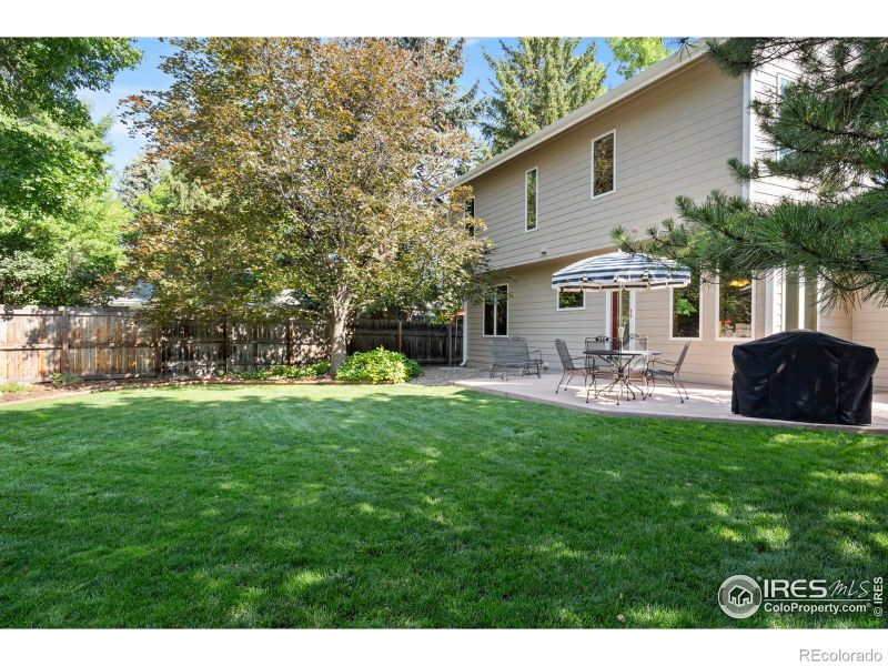 1213 Centennial Rd, Fort Collins, CO 80525