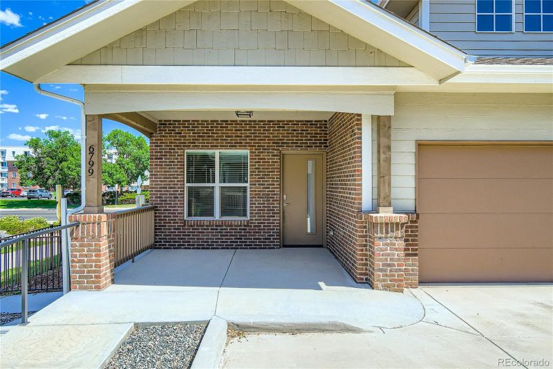 6799 Meade Cir, Westminster, CO 80030