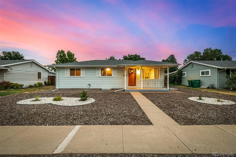 3760 S Huron St, Englewood, CO 80110
