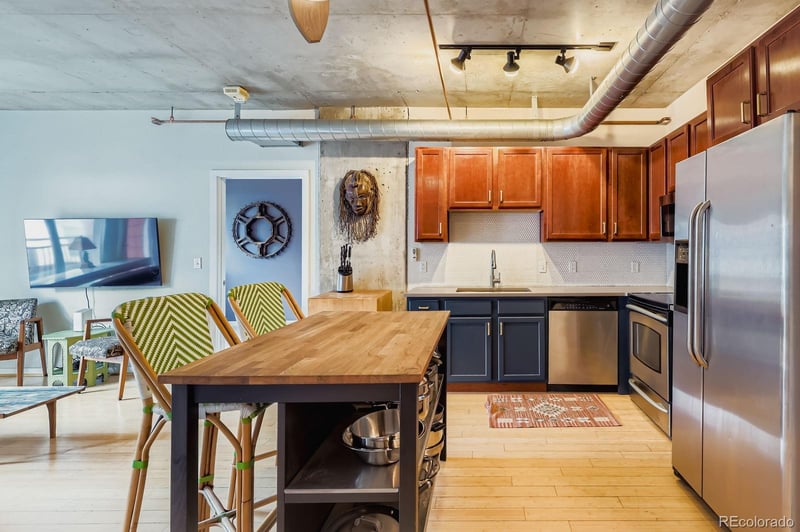 1475 Delgany St #303, Denver, CO 80202