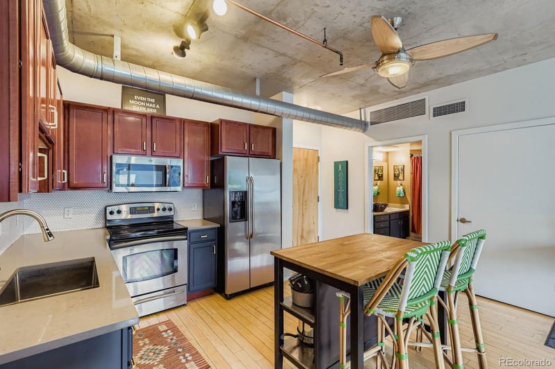 1475 Delgany St #303, Denver, CO 80202