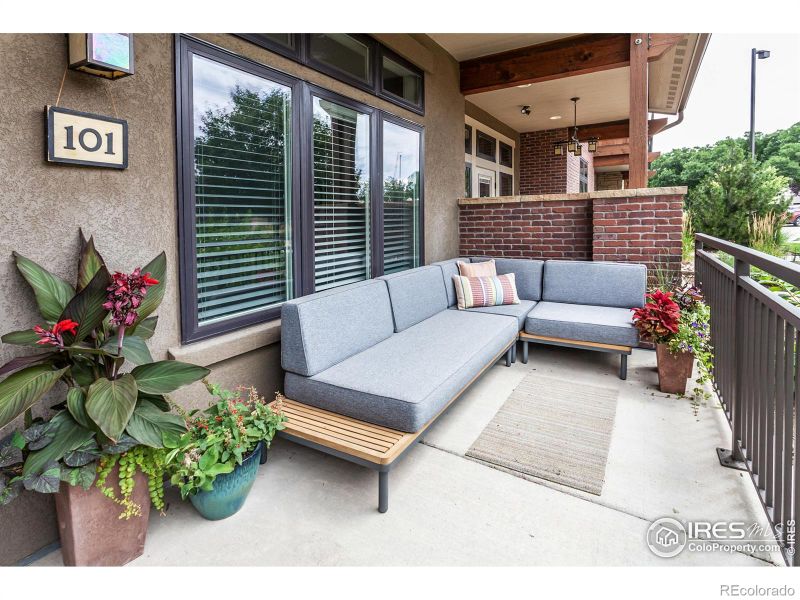 706 Centre Ave #101, Fort Collins, CO 80526