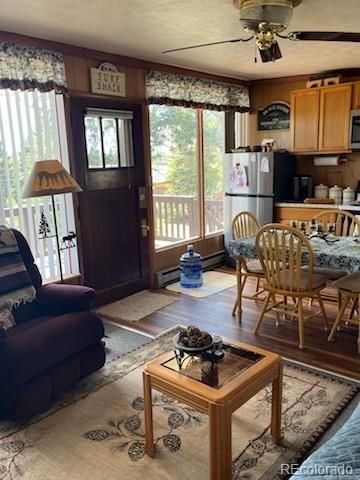 148 Loch Leven Dr, Lake George, CO 80827