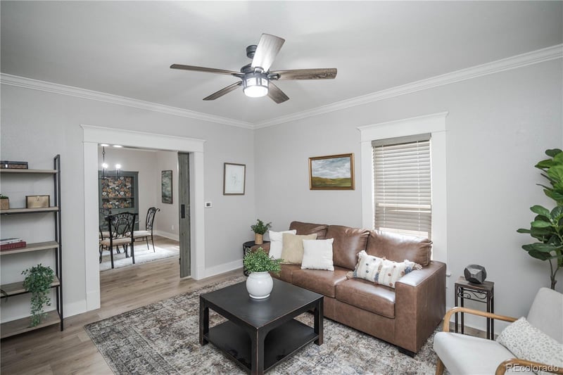 4924 Irving St, Denver, CO 80221