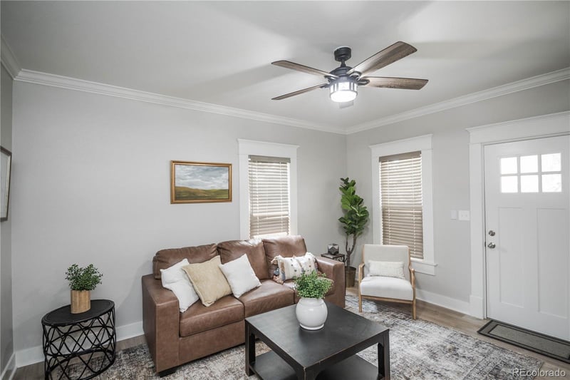 4924 Irving St, Denver, CO 80221