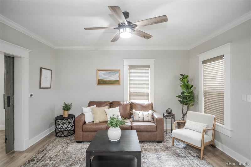 4924 Irving St, Denver, CO 80221
