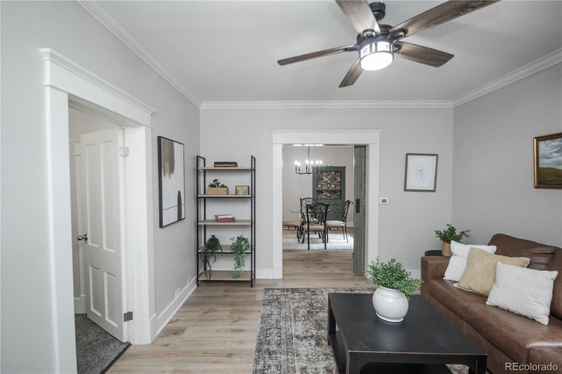 4924 Irving St, Denver, CO 80221