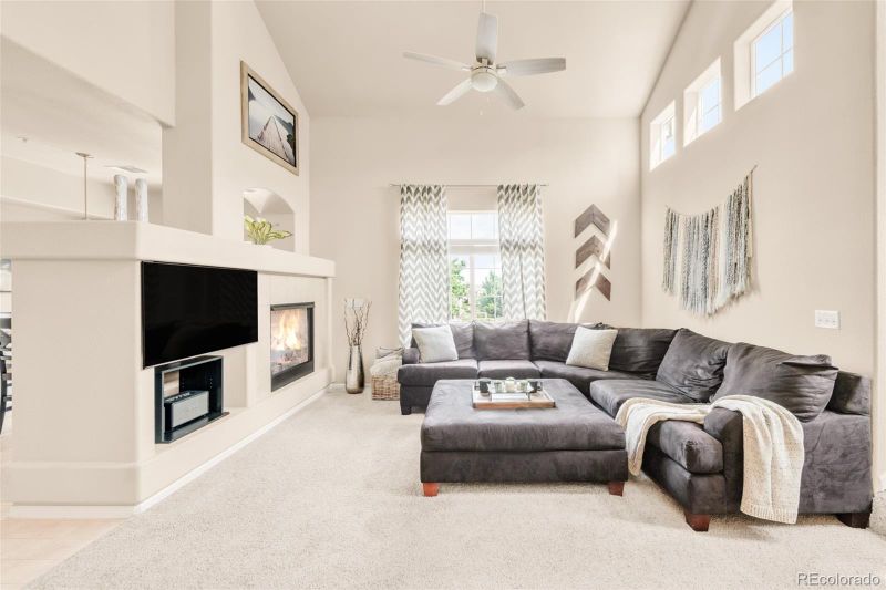 1540 S Florence Way #520, Aurora, CO 80247