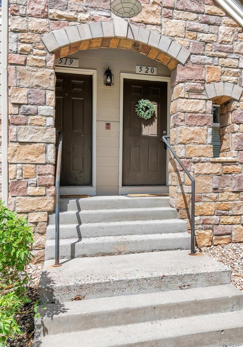 1540 S Florence Way #520, Aurora, CO 80247