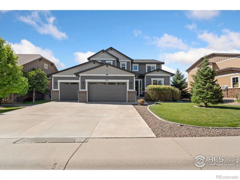 8541 Allenbrook Dr, Windsor, CO 80550
